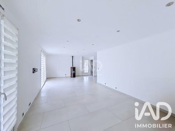 Maison à vendre 6 pièces 128 m² Le Trait