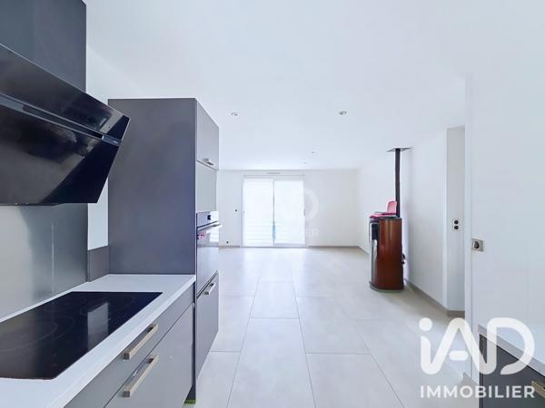 Maison à vendre 6 pièces 128 m² Le Trait