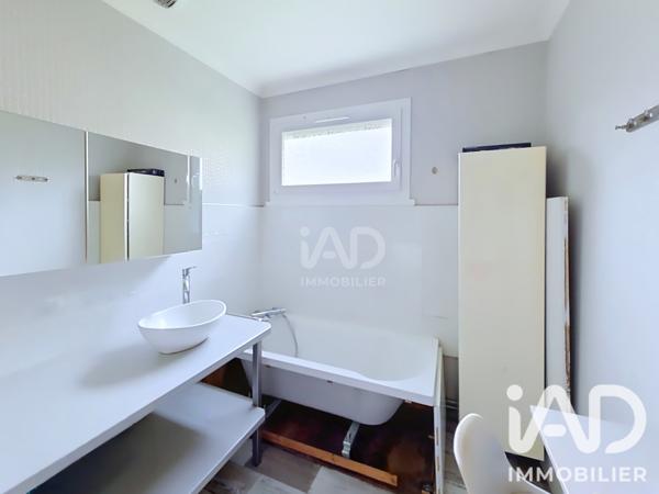 Maison à vendre 6 pièces 128 m² Le Trait