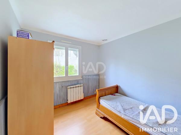 Maison à vendre 6 pièces 128 m² Le Trait