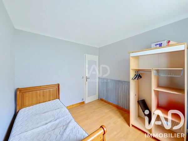 Maison à vendre 6 pièces 128 m² Le Trait