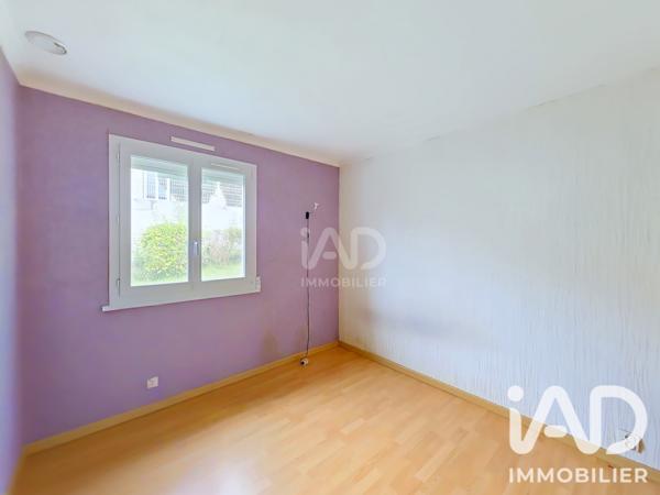 Maison à vendre 6 pièces 128 m² Le Trait