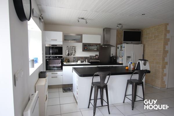 Charmante maison en pierre