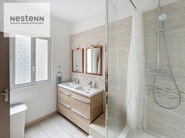 Maison à vendre Bas Faron à Toulon belle vue sur mer