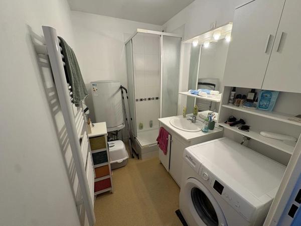 Vente Appartement 2 pièces 40 m2 à Rezé