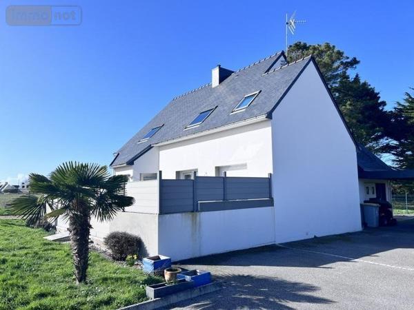 Maison à vendre à Penmarch dans le Finistère (29760), ref : 29022-1809