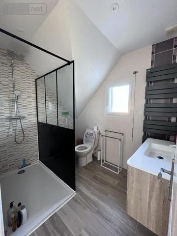 Maison à vendre à Penmarch dans le Finistère (29760), ref : 29022-1809