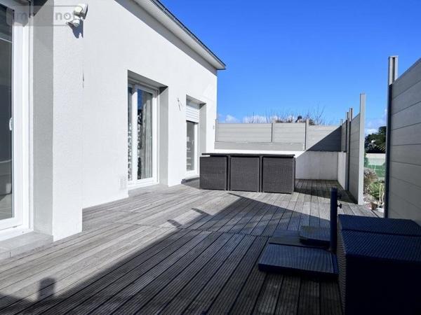Maison à vendre à Penmarch dans le Finistère (29760), ref : 29022-1809