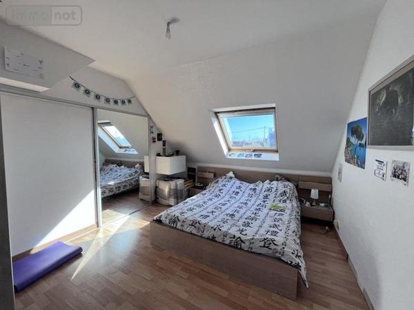 Maison à vendre à Penmarch dans le Finistère (29760), ref : 29022-1809