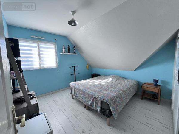 Maison à vendre à Penmarch dans le Finistère (29760), ref : 29022-1809