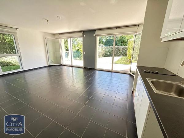 Appartement à vendre 4 pièces 81m²