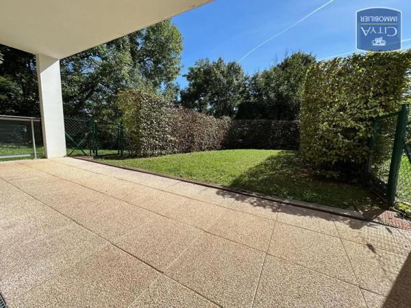 Appartement à vendre 4 pièces 81m²