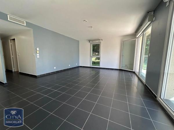 Appartement à vendre 4 pièces 81m²