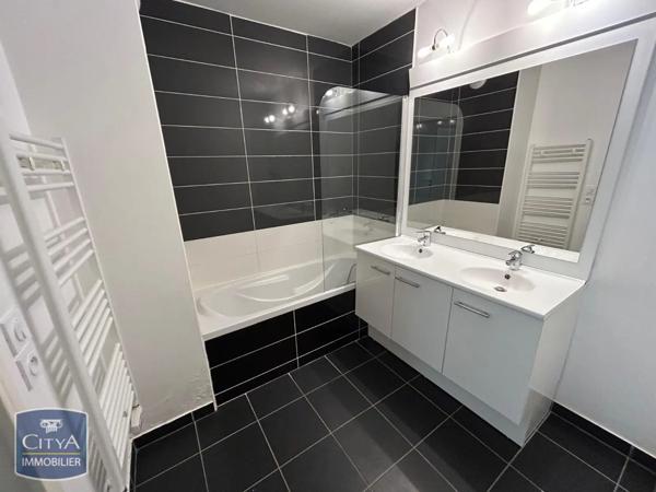 Appartement à vendre 4 pièces 81m²