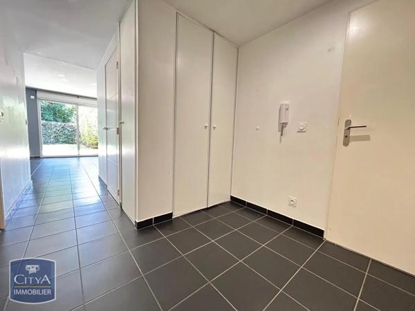 Appartement à vendre 4 pièces 81m²