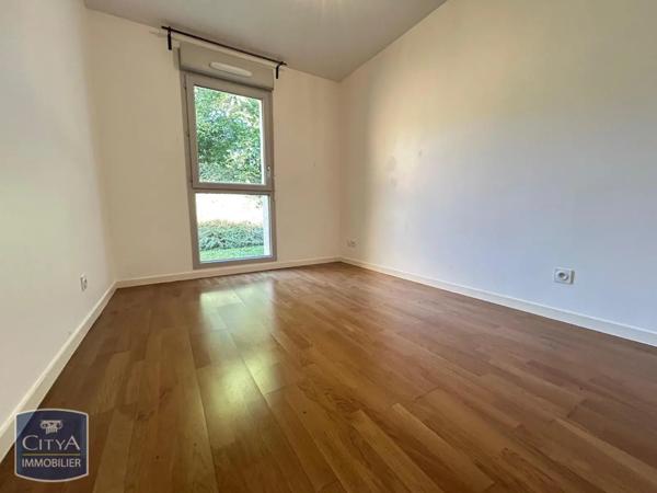 Appartement à vendre 4 pièces 81m²