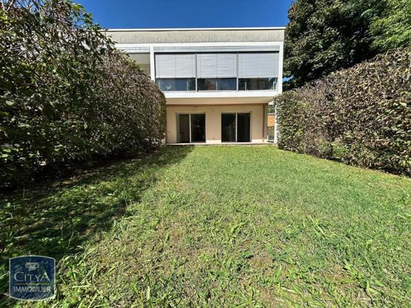 Appartement à vendre 4 pièces 81m²