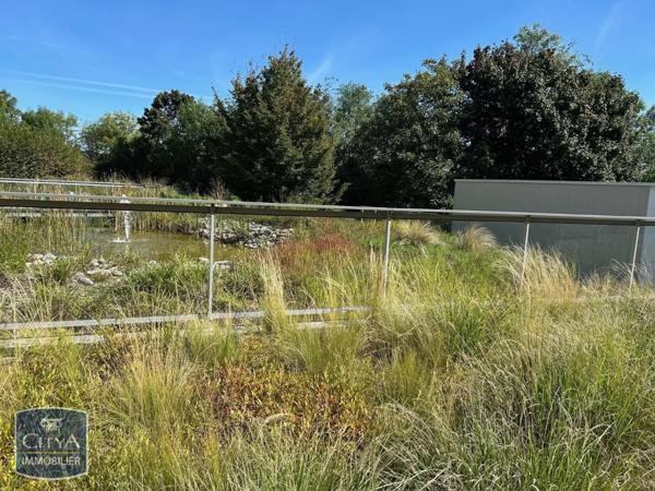 Appartement à vendre 4 pièces 81m²