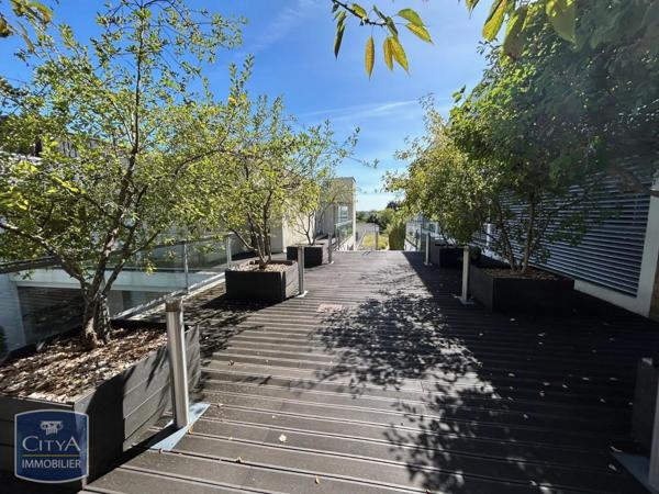 Appartement à vendre 4 pièces 81m²