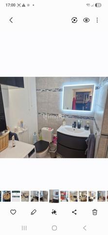 T2 chaleureux au calme + 1 place de parking en sous sol et une cave