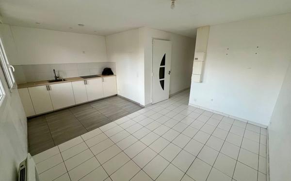 Appartement à vendre    3 pièces • 47,39 m2 Le Bourget