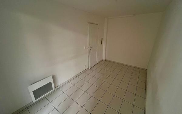 Appartement à vendre    3 pièces • 47,39 m2 Le Bourget