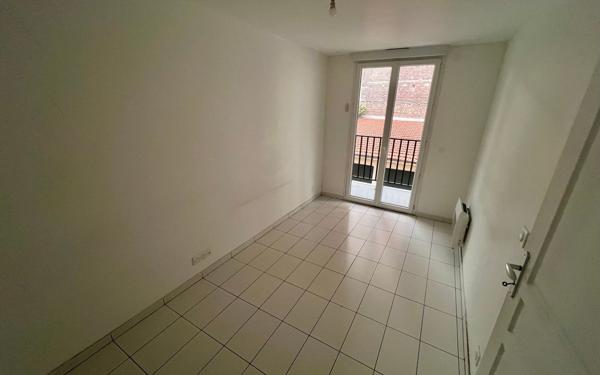 Appartement à vendre    3 pièces • 47,39 m2 Le Bourget