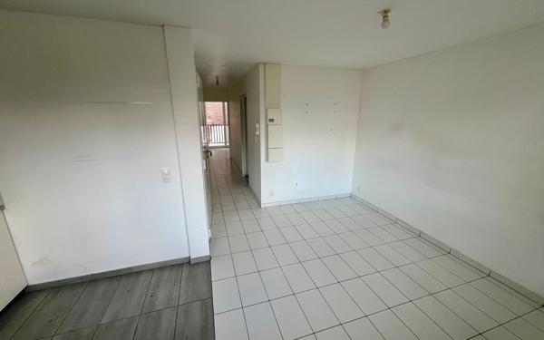 Appartement à vendre    3 pièces • 47,39 m2 Le Bourget