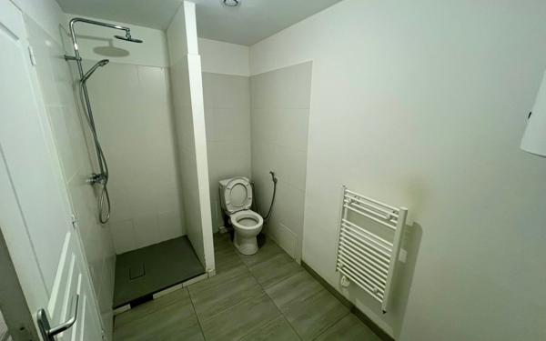 Appartement à vendre    3 pièces • 47,39 m2 Le Bourget