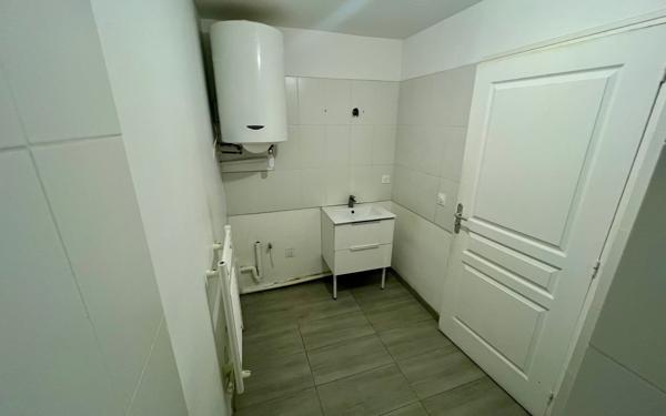 Appartement à vendre    3 pièces • 47,39 m2 Le Bourget