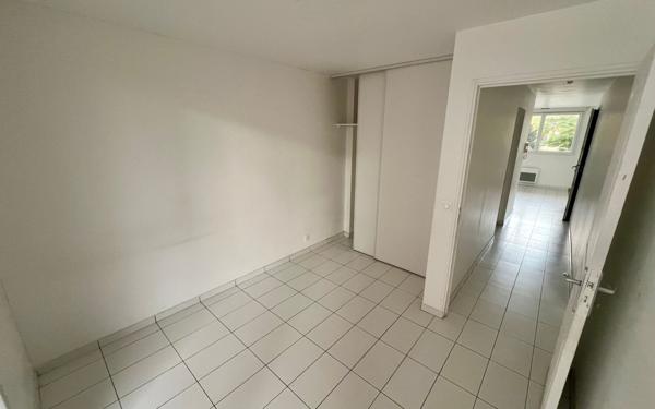 Appartement à vendre    3 pièces • 47,39 m2 Le Bourget