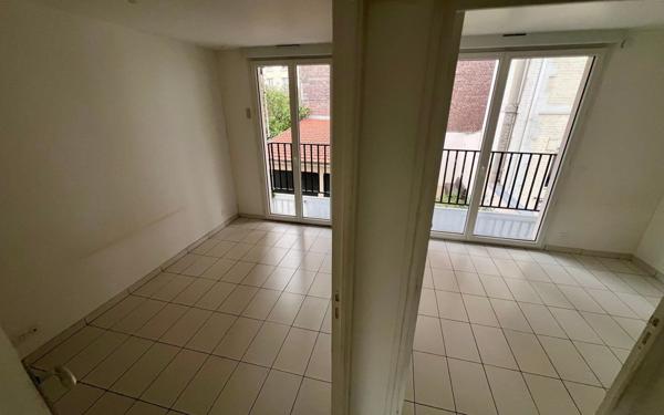 Appartement à vendre    3 pièces • 47,39 m2 Le Bourget