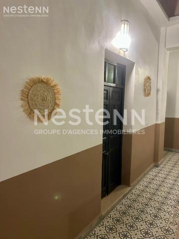 A vendre Riad au coeur de la Médina de Marrakech 5 pièces 160 m2