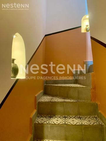 A vendre Riad au coeur de la Médina de Marrakech 5 pièces 160 m2