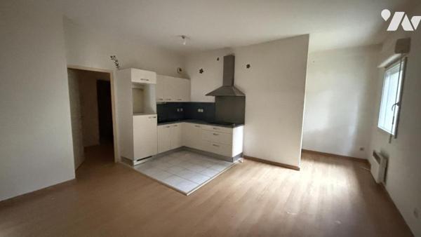 Saint-Martin-Boulogne appartement  avec terrasse.