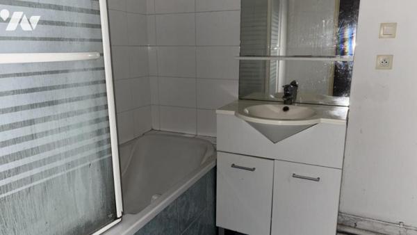 Saint-Martin-Boulogne appartement  avec terrasse.