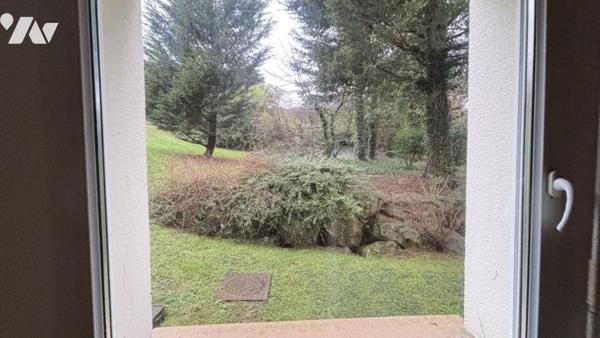 Saint-Martin-Boulogne appartement  avec terrasse.