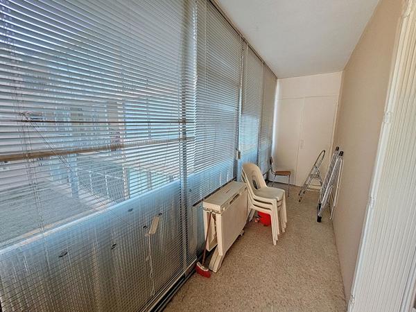 Appartement de 2 pièces de 35 m² à SIX-FOURS-LES-PLAGES Quartier des Lones