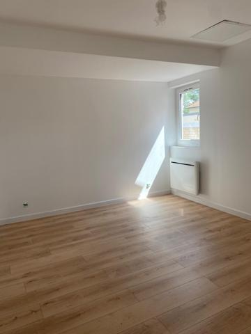 Elbeuf (76500) maison t2 en fond de cour communes de 41.25m2