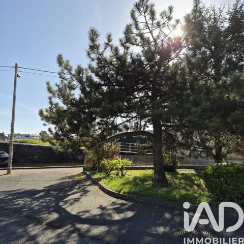 Appartement à vendre 2 pièces 43,83 m² Troyes