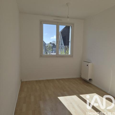 Appartement à vendre 2 pièces 43,83 m² Troyes