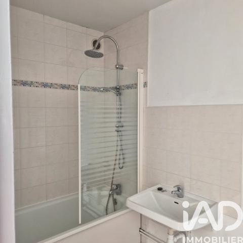 Appartement à vendre 2 pièces 43,83 m² Troyes