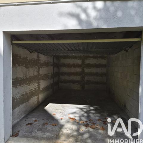 Appartement à vendre 2 pièces 43,83 m² Troyes