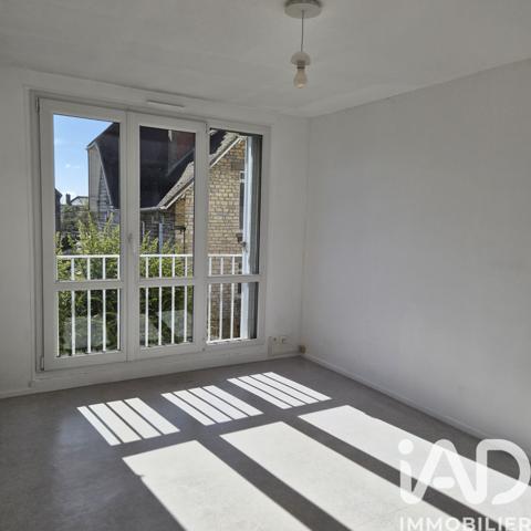 Appartement à vendre 2 pièces 43,83 m² Troyes