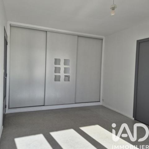 Appartement à vendre 2 pièces 43,83 m² Troyes