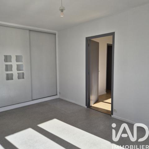 Appartement à vendre 2 pièces 43,83 m² Troyes