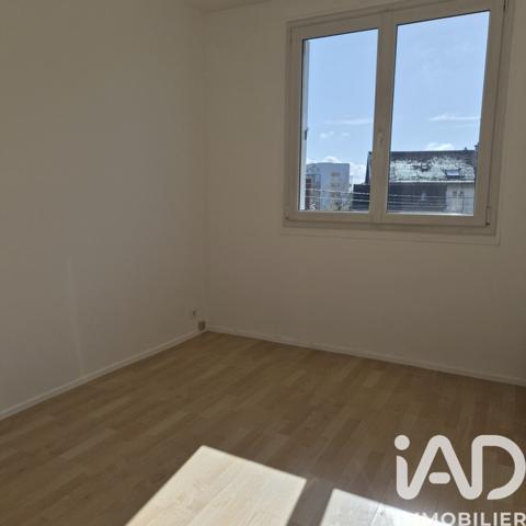 Appartement à vendre 2 pièces 43,83 m² Troyes