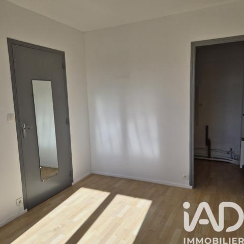 Appartement à vendre 2 pièces 43,83 m² Troyes