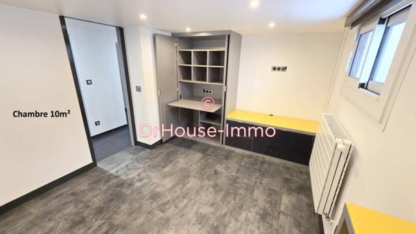 Maison à vendre 5 pièces de 138 m²