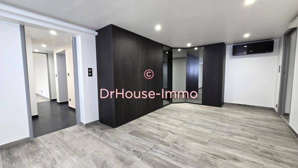 Maison à vendre 5 pièces de 138 m²
